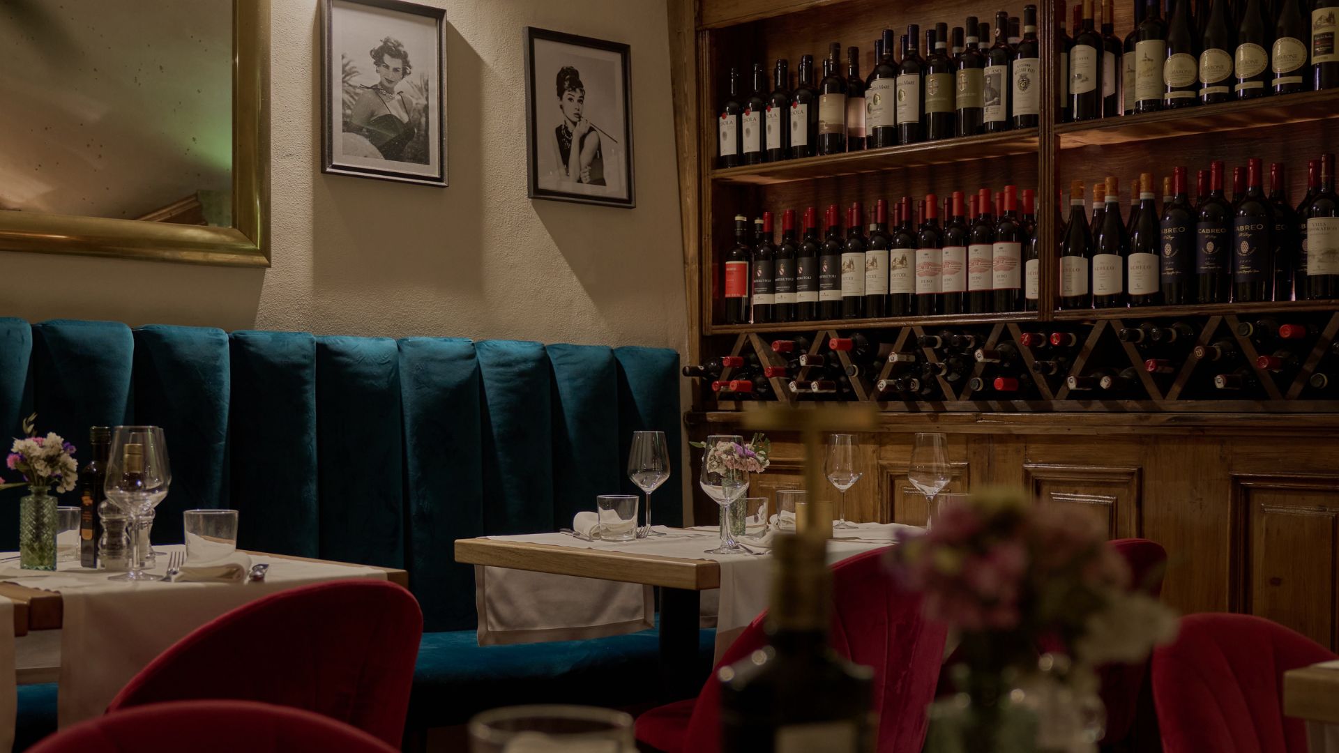 Osteria Belle Donne | Ristorante a Firenze Centro